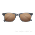 High Quality Oem Mens Mazzucchelli Acetate Frame Sunglasses